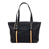 Gucci GG Canvas Jolicoeur Tote