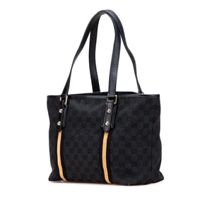 Gucci GG Canvas Jolicoeur Tote