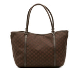 Gucci GG Canvas Joy Tote