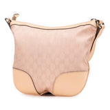 Gucci GG Canvas Lovely Crossbody