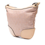 Gucci GG Canvas Lovely Crossbody