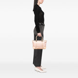 Gucci GG Canvas Lovely Tote
