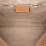 Gucci GG Canvas Marrakech Shoulder Bag