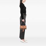 Gucci GG Canvas Marrakech Shoulder Bag