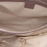 Gucci GG Canvas Mayfair Tote