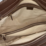 Gucci GG Canvas Mayfair Tote