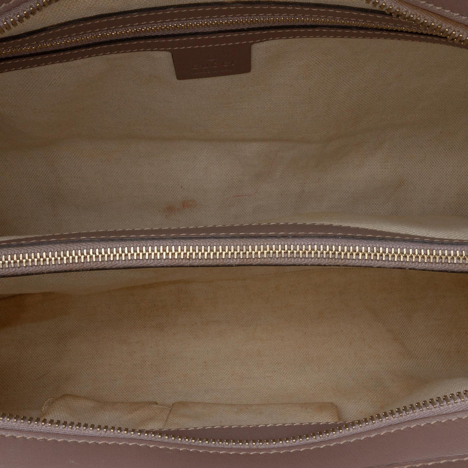Gucci GG Canvas Mayfair Tote
