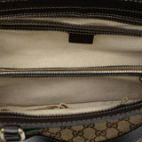 Gucci GG Canvas Mayfair Tote