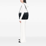 Gucci GG Canvas Messenger Bag