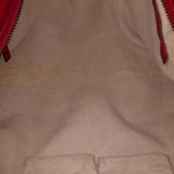 Gucci GG Canvas Miss GG Satchel