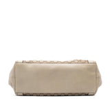 Gucci GG Canvas Miss GG Satchel