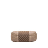 Gucci GG Canvas Miss GG Tote