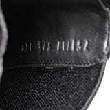 Gucci GG Canvas Novo Combat Boots - Size 7.5 / 37.5