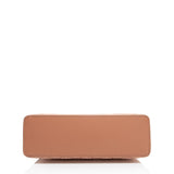 Gucci GG Canvas Ophidia Dome Small Shoulder Bag