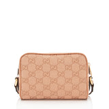 Gucci GG Canvas Ophidia Mini Shoulder Bag