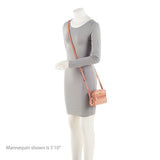 Gucci GG Canvas Ophidia Mini Shoulder Bag