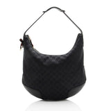 Gucci GG Canvas Princy Large Hobo