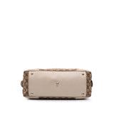 Gucci GG Canvas Princy Shoulder Bag