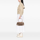 Gucci GG Canvas Princy Shoulder Bag