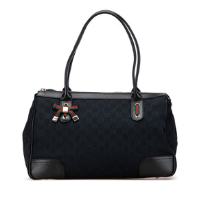 Gucci GG Canvas Princy Shoulder Bag