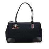 Gucci GG Canvas Princy Shoulder Bag