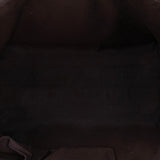 Gucci GG Canvas Scarlett Satchel