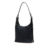Gucci GG Canvas Shoulder Bag