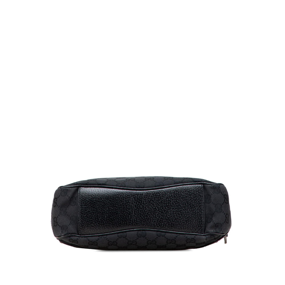 Gucci GG Canvas Shoulder Bag