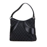 Gucci GG Canvas Shoulder Bag