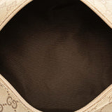 Gucci GG Canvas Shoulder Bag
