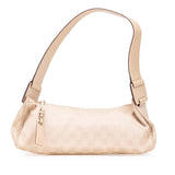 Gucci GG Canvas Shoulder Bag