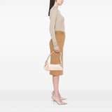 Gucci GG Canvas Shoulder Bag