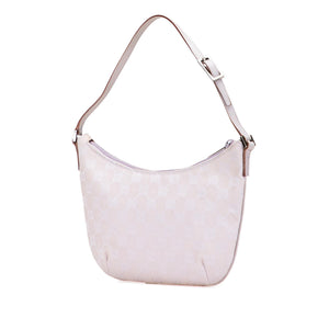 Gucci GG Canvas Shoulder Bag