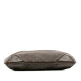 Gucci GG Canvas Shoulder Bag