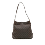 Gucci GG Canvas Shoulder Bag