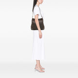 Gucci GG Canvas Shoulder Bag