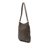 Gucci GG Canvas Shoulder Bag