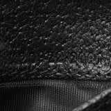 Gucci GG Canvas Studded French Wallet