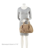 Gucci GG Canvas Sukey Medium Tote