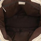 Gucci GG Canvas Sukey Satchel