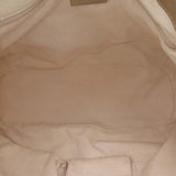 Gucci GG Canvas Sukey Satchel