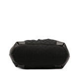 Gucci GG Canvas Sukey Satchel
