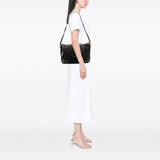 Gucci GG Canvas Sukey Satchel