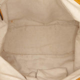 Gucci GG Canvas Sukey Satchel