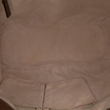 Gucci GG Canvas Sukey Satchel