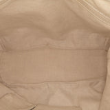 Gucci GG Canvas Sukey Satchel