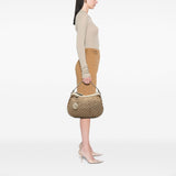 Gucci GG Canvas Sukey Shoulder Bag