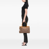 Gucci GG Canvas Sukey Tote