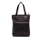 Gucci GG Canvas Tote