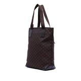 Gucci GG Canvas Tote